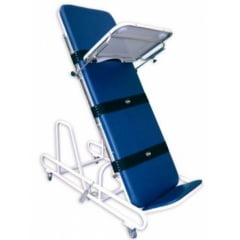 MESA ORTOSTATICA PARA TETRAPLEGIA MOTORIZADA